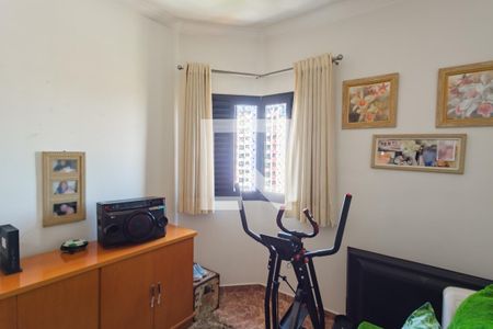 Quarto 1 de apartamento à venda com 3 quartos, 108m² em Vila Carrao, São Paulo