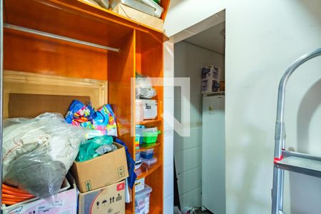 Apartamento à venda com 108m², 3 quartos e 2 vagasQuarto de Serviço