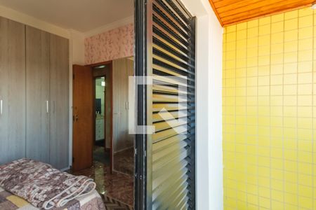 Apartamento à venda com 108m², 3 quartos e 2 vagasVaranda Suíte