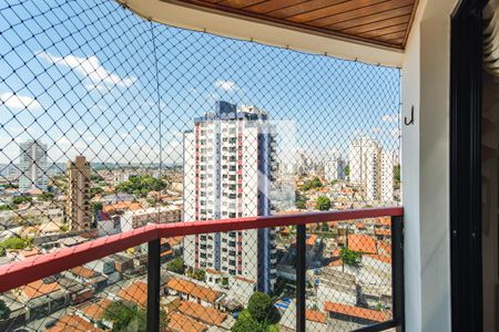 Apartamento à venda com 108m², 3 quartos e 2 vagasVaranda Suíte