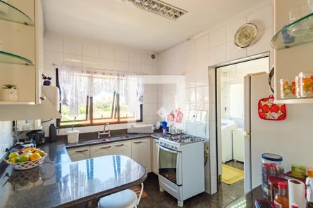 Apartamento à venda com 108m², 3 quartos e 2 vagasCozinha