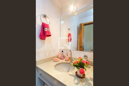 Apartamento à venda com 108m², 3 quartos e 2 vagasLavabo