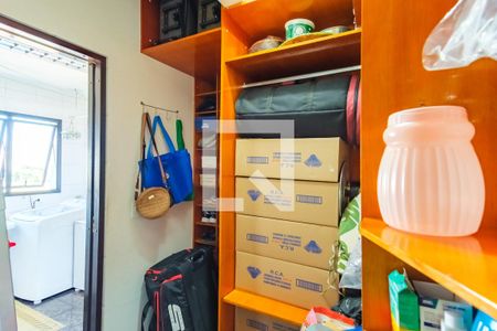 Apartamento à venda com 108m², 3 quartos e 2 vagasQuarto de Serviço