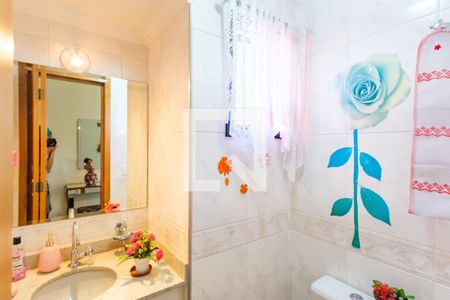 Apartamento à venda com 108m², 3 quartos e 2 vagasLavabo