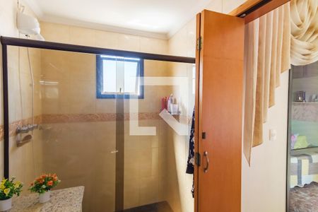 Apartamento à venda com 108m², 3 quartos e 2 vagasSuíte