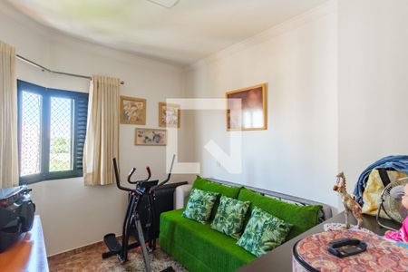 Quarto 1 de apartamento à venda com 3 quartos, 108m² em Vila Carrao, São Paulo