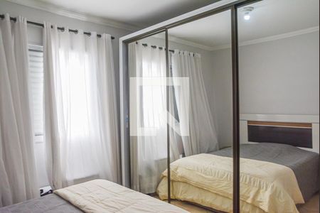 Quarto 1 de apartamento para alugar com 2 quartos, 65m² em Santa Terezinha, São Bernardo do Campo