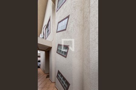 Casa à venda com 188m², 3 quartos e 2 vagasÁrea Externa