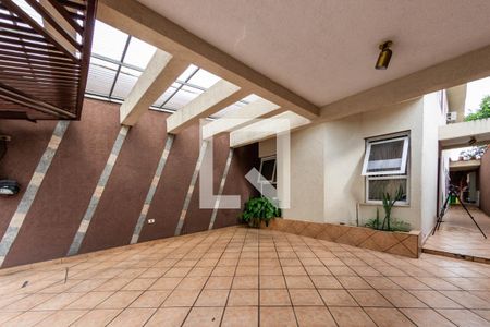 Casa à venda com 188m², 3 quartos e 2 vagasÁrea Externa