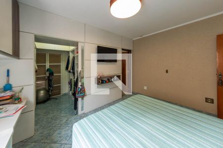 Casa à venda com 188m², 3 quartos e 2 vagasQuarto 1