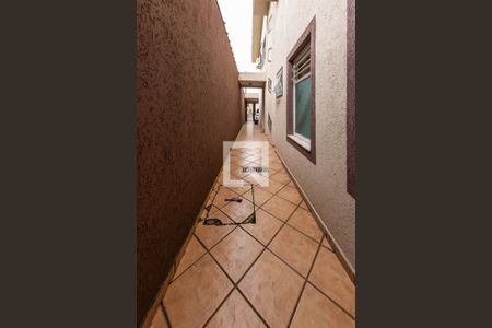 Casa à venda com 188m², 3 quartos e 2 vagasÁrea Externa