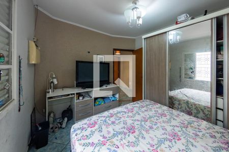 Casa à venda com 188m², 3 quartos e 2 vagasQuarto 2