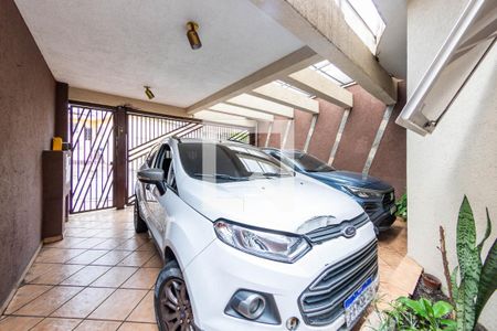 Casa à venda com 188m², 3 quartos e 2 vagasÁrea Externa