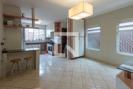 Casa à venda com 188m², 3 quartos e 2 vagasSala de Jantar