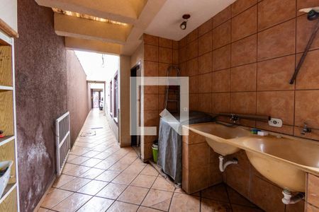 Casa à venda com 188m², 3 quartos e 2 vagasÁrea Externa