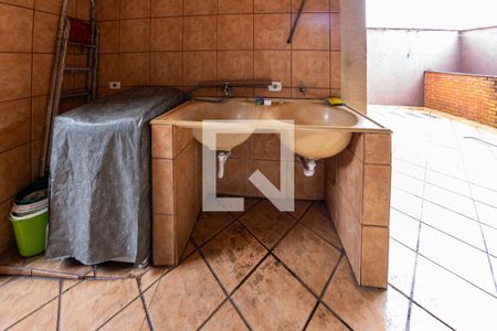 Casa à venda com 188m², 3 quartos e 2 vagasÁrea Externa