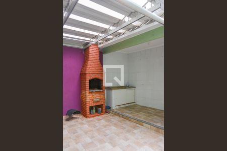 Casa à venda com 206m², 3 quartos e 4 vagas Casa à venda com 206m², 3 quartos e 4 vagasÁrea de Serviço