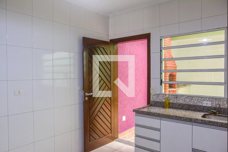 Casa à venda com 206m², 3 quartos e 4 vagas Casa à venda com 206m², 3 quartos e 4 vagasCozinha