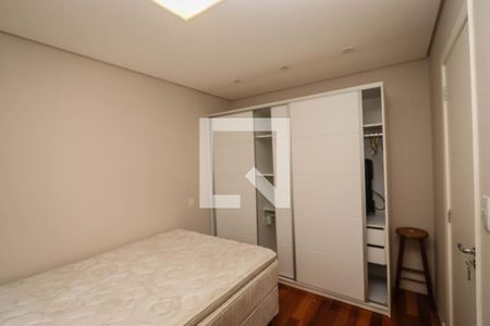 Quarto de apartamento para alugar com 1 quarto, 71m² em Vila Andrade, São Paulo