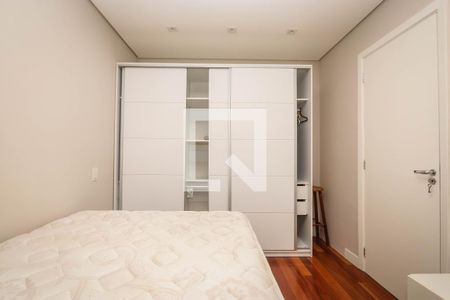 Quarto de apartamento para alugar com 1 quarto, 71m² em Vila Andrade, São Paulo