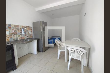 Studio de kitnet/studio para alugar com 1 quarto, 25m² em Ingleses do Rio Vermelho, Florianópolis