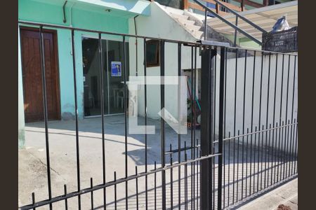 Studio para alugar com 25m², 1 quarto e 1 vagaFachada