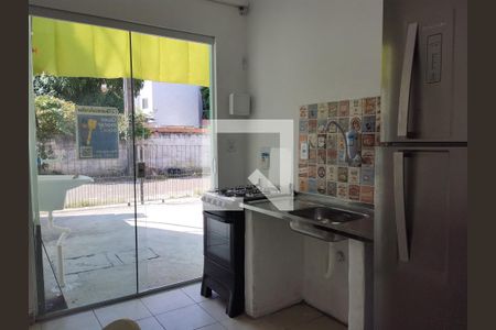 Studio de kitnet/studio para alugar com 1 quarto, 25m² em Ingleses do Rio Vermelho, Florianópolis