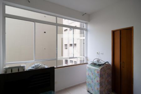Quarto  de apartamento à venda com 1 quarto, 30m² em Centro Histórico de São Paulo, São Paulo
