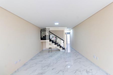 Sala de casa à venda com 3 quartos, 140m² em Vila Sao Geraldo, São Paulo