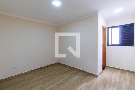 Quarto Suíte 1 de casa à venda com 3 quartos, 140m² em Vila Sao Geraldo, São Paulo