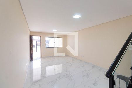 Sala de casa à venda com 3 quartos, 140m² em Vila Sao Geraldo, São Paulo