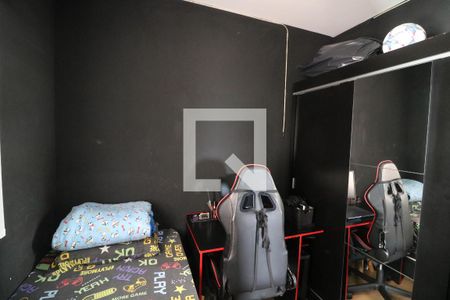 Quarto de apartamento à venda com 3 quartos, 85m² em Vila Formosa, São Paulo