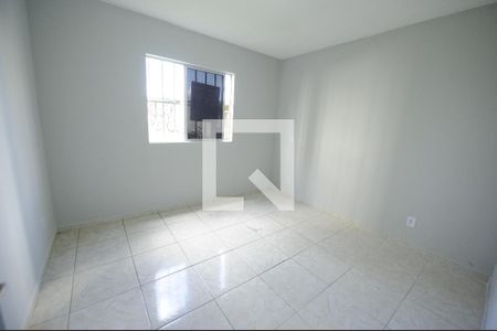 Quarto 2 de apartamento para alugar com 2 quartos, 60m² em Jardim Helvecia Complemento, Aparecida de Goiânia