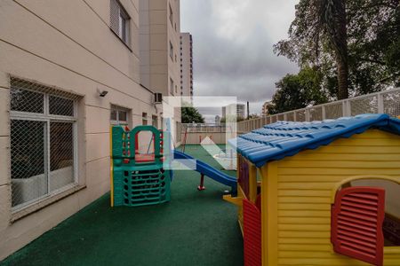 Apartamento à venda com 91m², 4 quartos e 2 vagasÁrea comum
