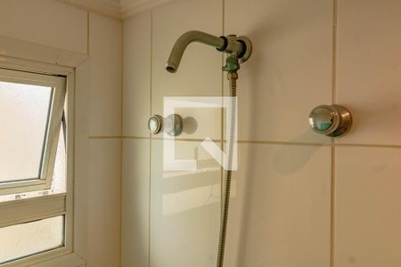 Apartamento à venda com 91m², 4 quartos e 2 vagasSuíte - Banheiro