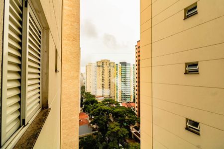 Apartamento à venda com 91m², 4 quartos e 2 vagasÁrea de Serviço 