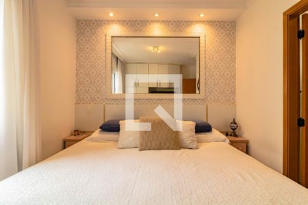 Apartamento à venda com 91m², 4 quartos e 2 vagasSuíte 