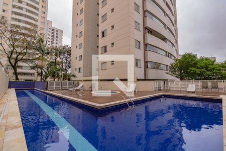 Apartamento à venda com 91m², 4 quartos e 2 vagasÁrea comum