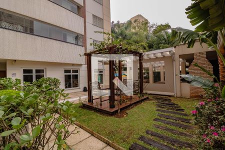 Apartamento à venda com 91m², 4 quartos e 2 vagasÁrea comum