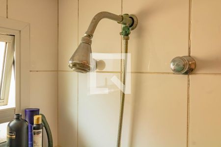 Apartamento à venda com 91m², 4 quartos e 2 vagasBanheiro 