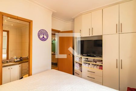 Apartamento à venda com 91m², 4 quartos e 2 vagasSuíte 