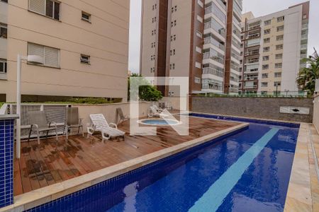 Apartamento à venda com 91m², 4 quartos e 2 vagasÁrea comum