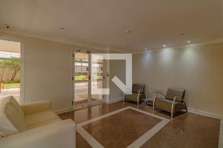 Apartamento à venda com 91m², 4 quartos e 2 vagasÁrea comum