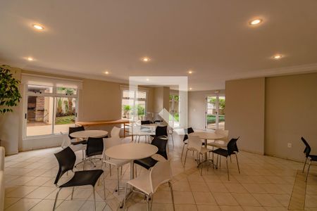 Apartamento à venda com 91m², 4 quartos e 2 vagasÁrea comum