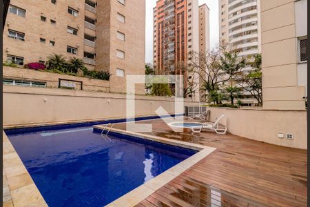 Apartamento à venda com 91m², 4 quartos e 2 vagasÁrea comum