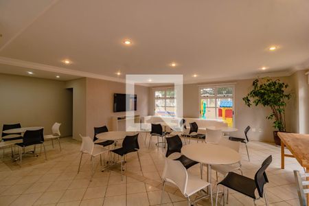 Apartamento à venda com 91m², 4 quartos e 2 vagasÁrea comum