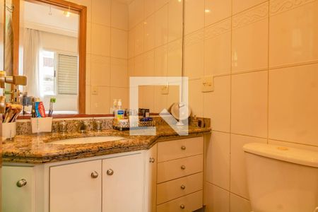 Apartamento à venda com 91m², 4 quartos e 2 vagasSuíte - Banheiro