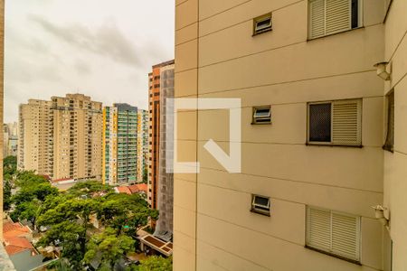 Apartamento à venda com 91m², 4 quartos e 2 vagasQuarto 2