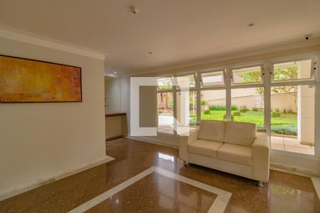 Apartamento à venda com 91m², 4 quartos e 2 vagasÁrea comum