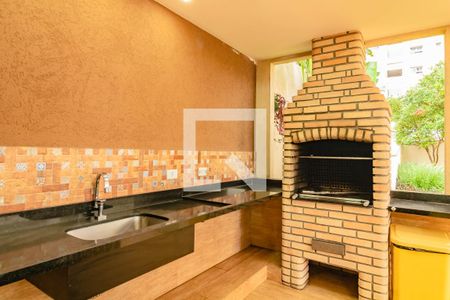 Apartamento à venda com 91m², 4 quartos e 2 vagasÁrea comum